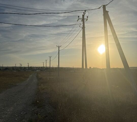 земля х Семигорский муниципальное образование Новороссийск, Мухина фото