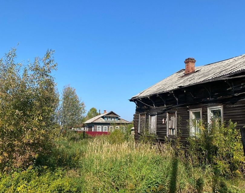 земля городской округ Архангельск, 3-я Соломбальская, Арктическая, 1 фото 4