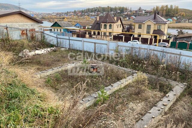 земля ул Гоголя 62 городской округ Миасс фото