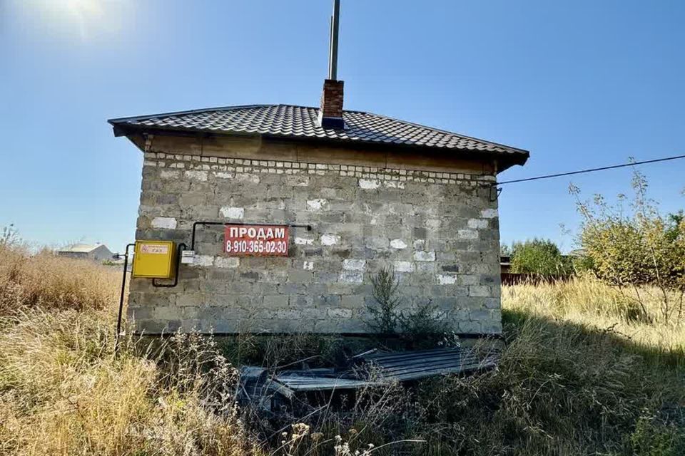 дом р-н Белгородский с Таврово Большая кольцевая фото 3