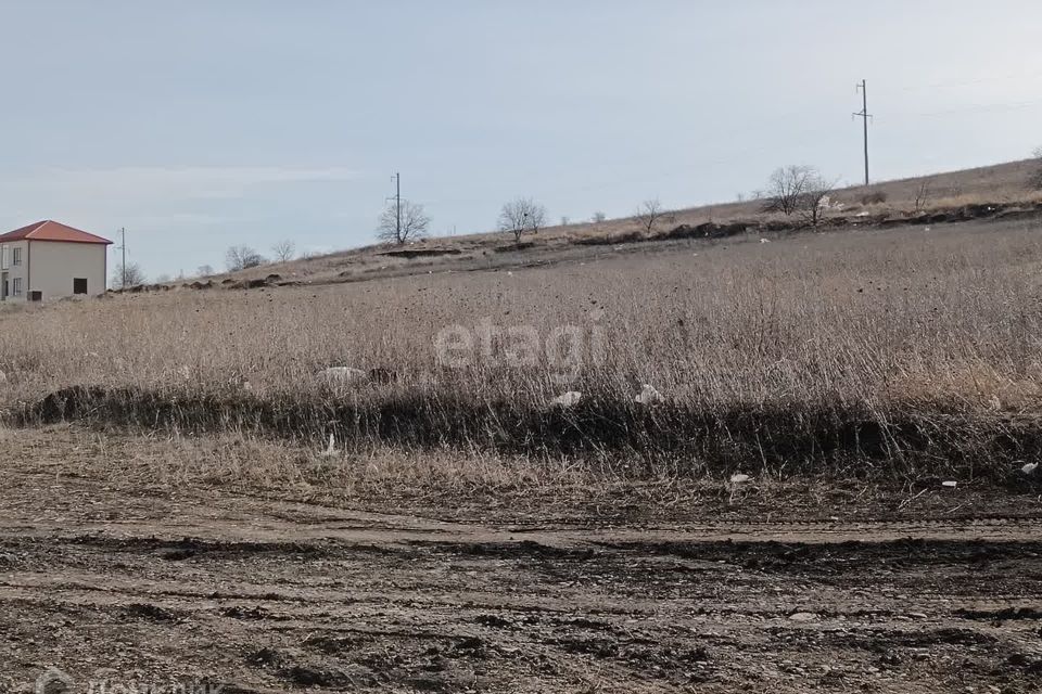 земля г Пятигорск городской округ Пятигорск, Ессентукская фото 4