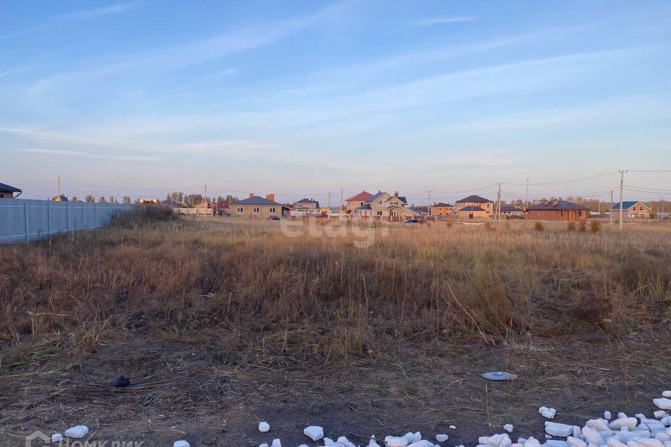 земля г Ульяновск Заволжский, городской округ Ульяновск фото 3