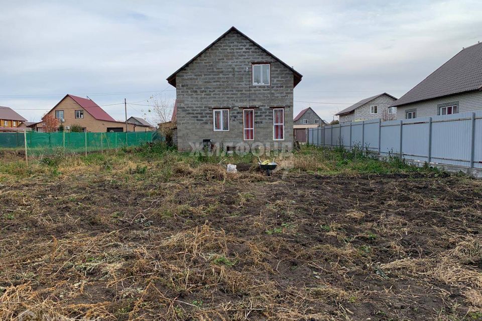 дом г Барнаул п Центральный городской округ Барнаул, Благовещенская фото 3