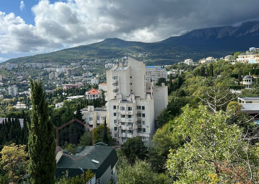 земля г Ялта ул Войкова 26 Ялта городской округ фото 3