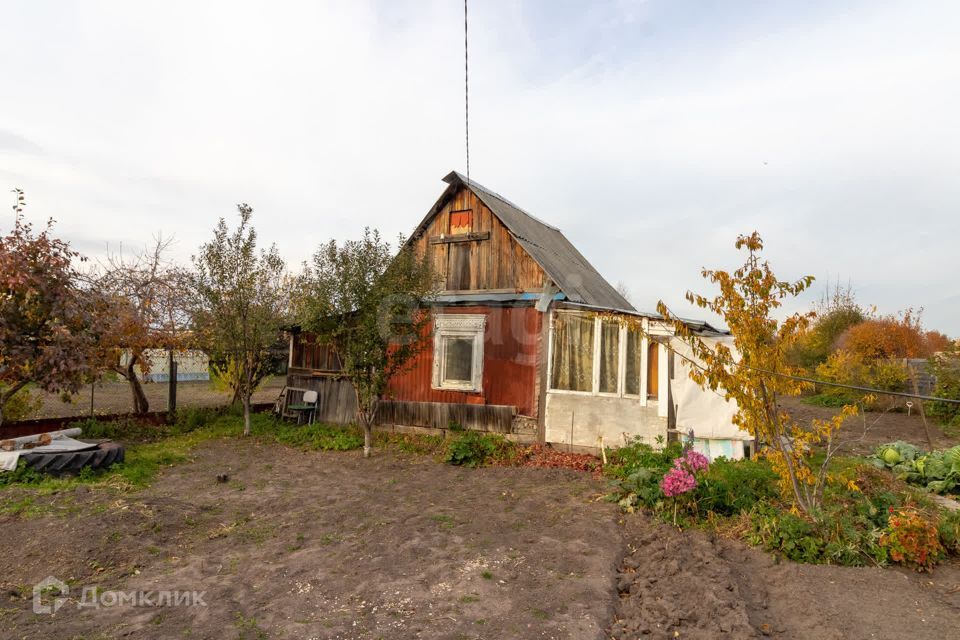 земля г Тюмень Тюмень городской округ, Ракетная фото 2