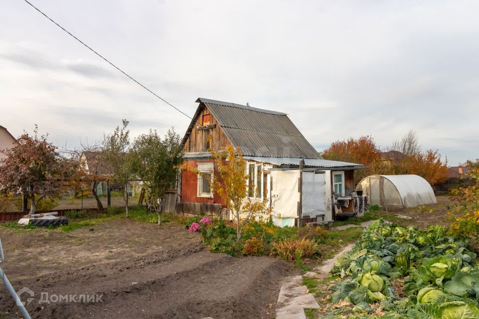 земля г Тюмень Тюмень городской округ, Ракетная фото 3