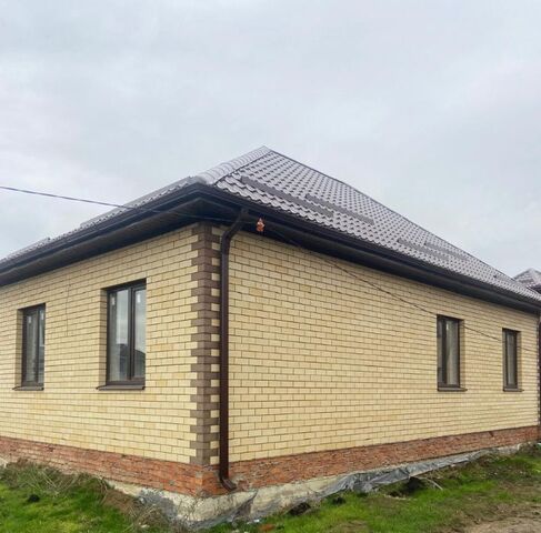 р-н Прикубанский дом 24/2 фото