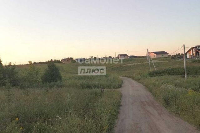 Переславль-Залесский городской округ, Троицкое фото