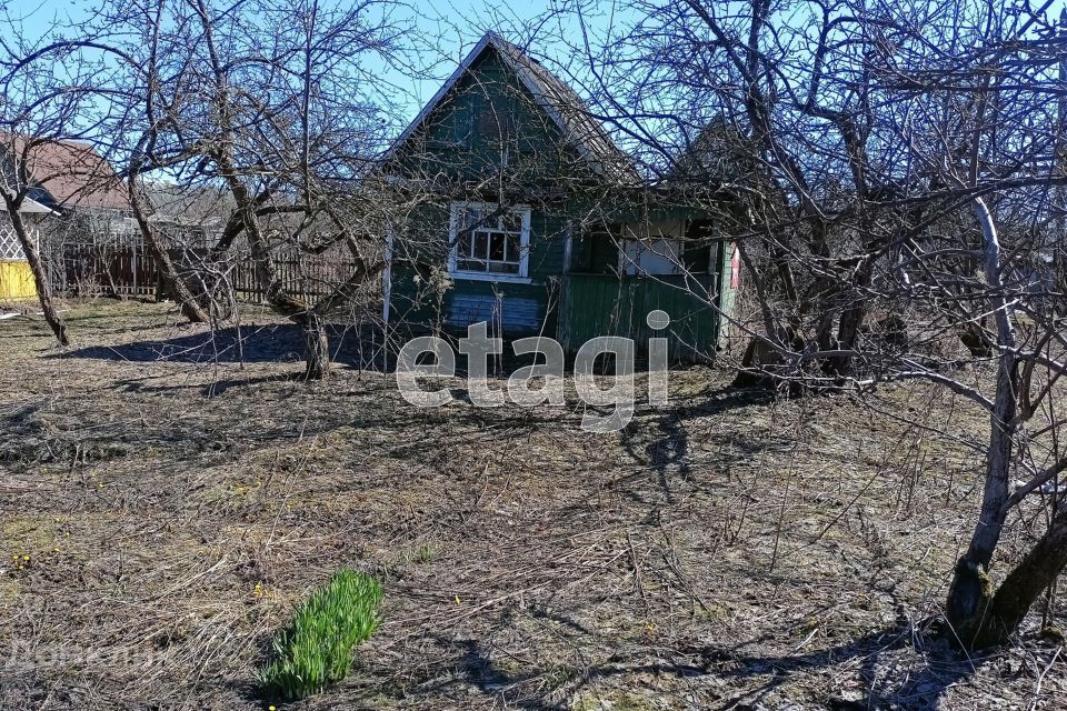 земля г Череповец Заягорбский, городской округ Череповец фото 4