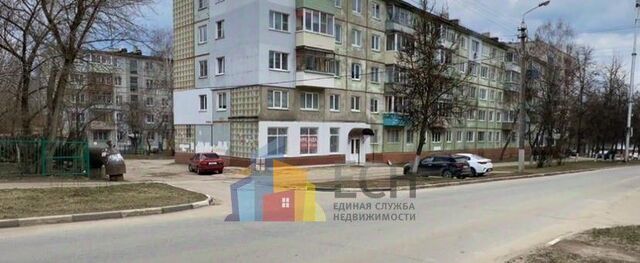 р-н Пролетарский ул Калинина 6к/2 фото