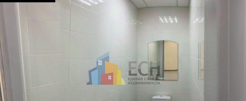 торговое помещение г Тула р-н Пролетарский ул Калинина 6к/2 фото 4