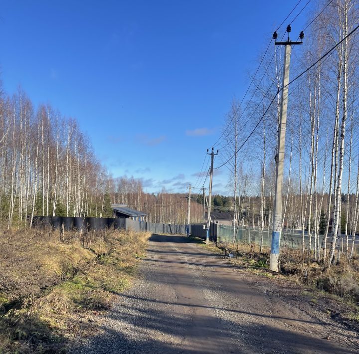 земля городской округ Дмитровский д Сбоево 9 фото 4