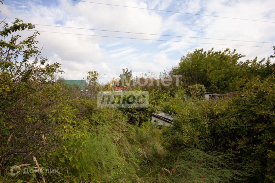 дом г Челябинск городской округ Челябинск, СНТ Станкостроитель-1 фото 9