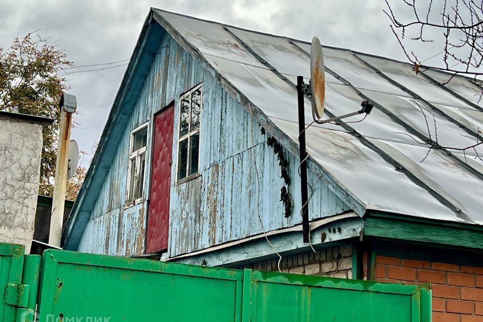 дом г Оренбург ул Рыбаковская 92 Оренбург городской округ, Советская, 42 фото 7