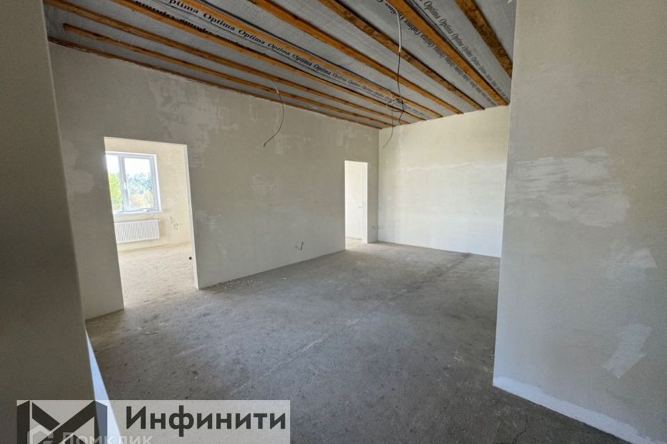 дом г Ставрополь снт Родничок ул Родничок-8 100 Ставрополь городской округ фото 9