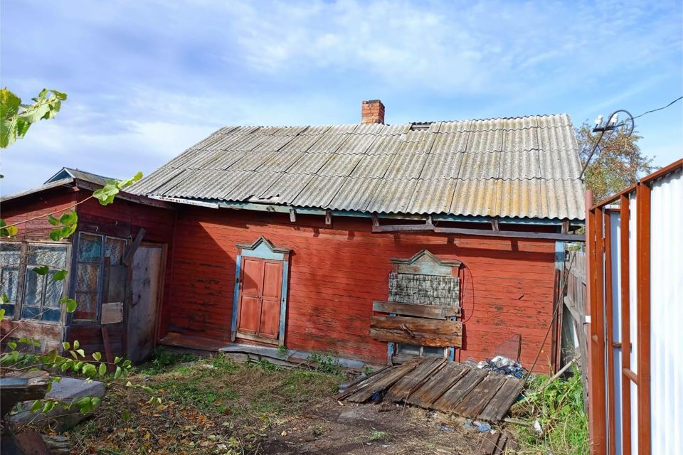 дом г Омск ул Московская городской округ Омск фото 6