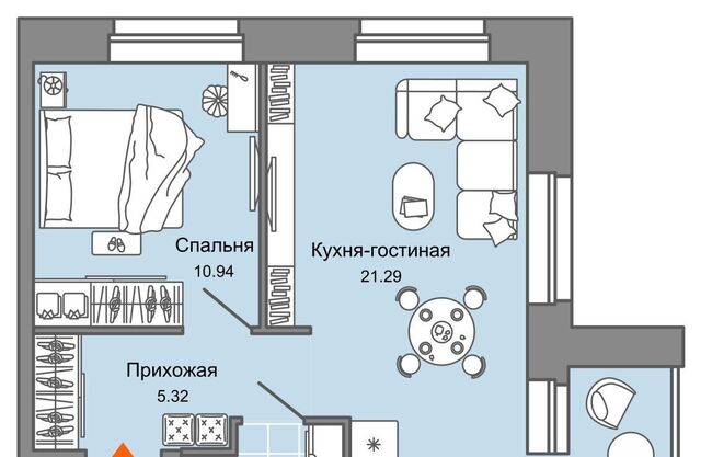 р-н Ленинский фото