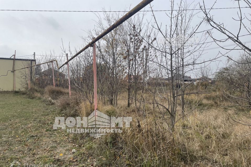 земля г Ростов-на-Дону городской округ Ростов-на-Дону, Объект фото 6