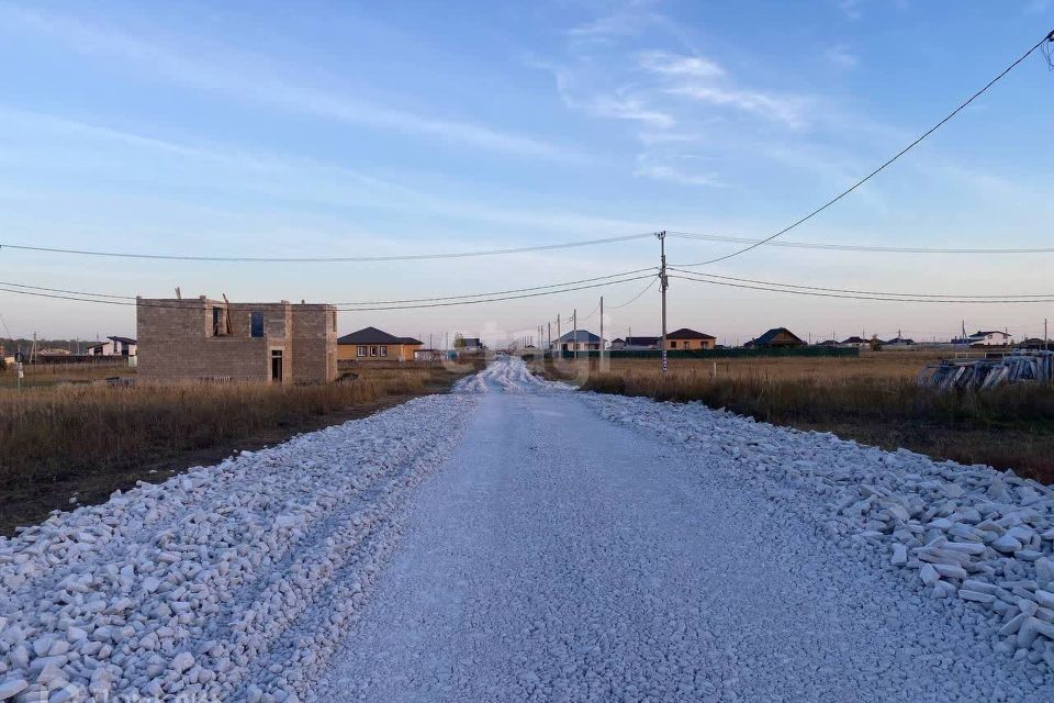 земля г Ульяновск Заволжский, городской округ Ульяновск фото 8