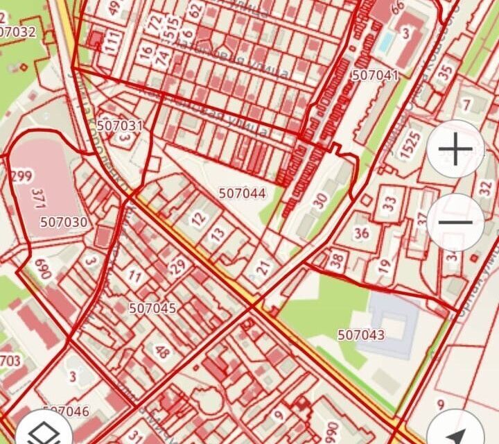 земля г Геленджик с Дивноморское ул Кленовая 18 Геленджик городской округ фото 5