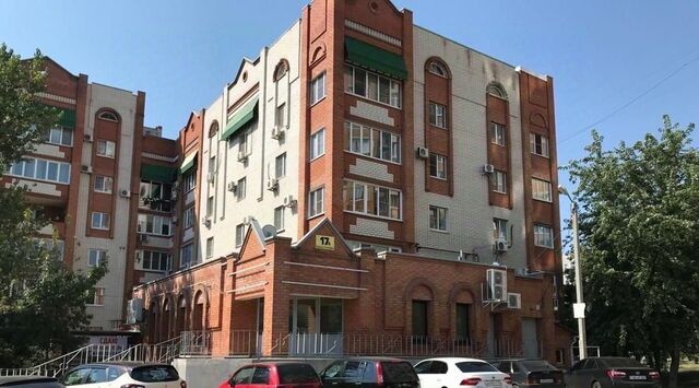 р-н Дзержинский б-р 30-летия Победы 17б фото