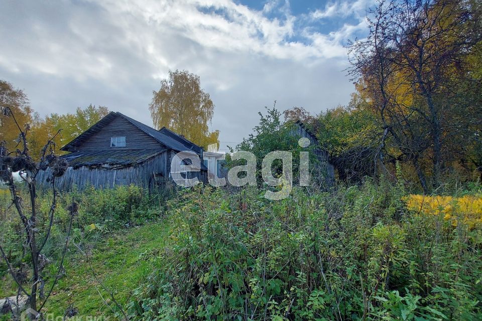 дом г Череповец Зашекснинский, городской округ Череповец фото 8