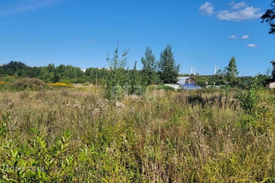 земля г Череповец Зашекснинский, городской округ Череповец фото 5