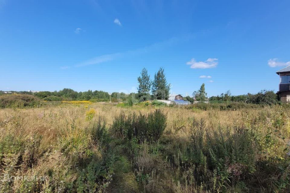 земля г Череповец Зашекснинский, городской округ Череповец фото 7