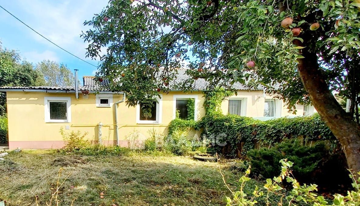 земля г Калининград р-н Ленинградский ул Краснохолмская 6 фото 2
