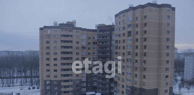 р-н Октябрьский ул Московская 311к/3 ЖК «Московская 311» фото