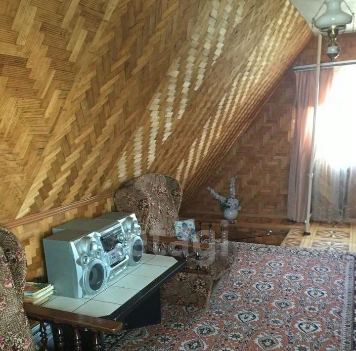 дом г Брянск р-н Фокинский Снежеть садовое общество фото 11