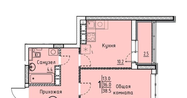 р-н мкр Энгельс-9 фото