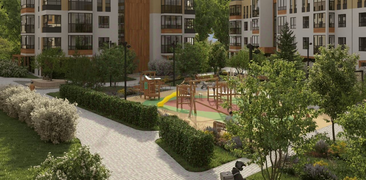 квартира г Среднеуральск п Кирпичный Культура жилой квартал, Проспект Космонавтов фото 26