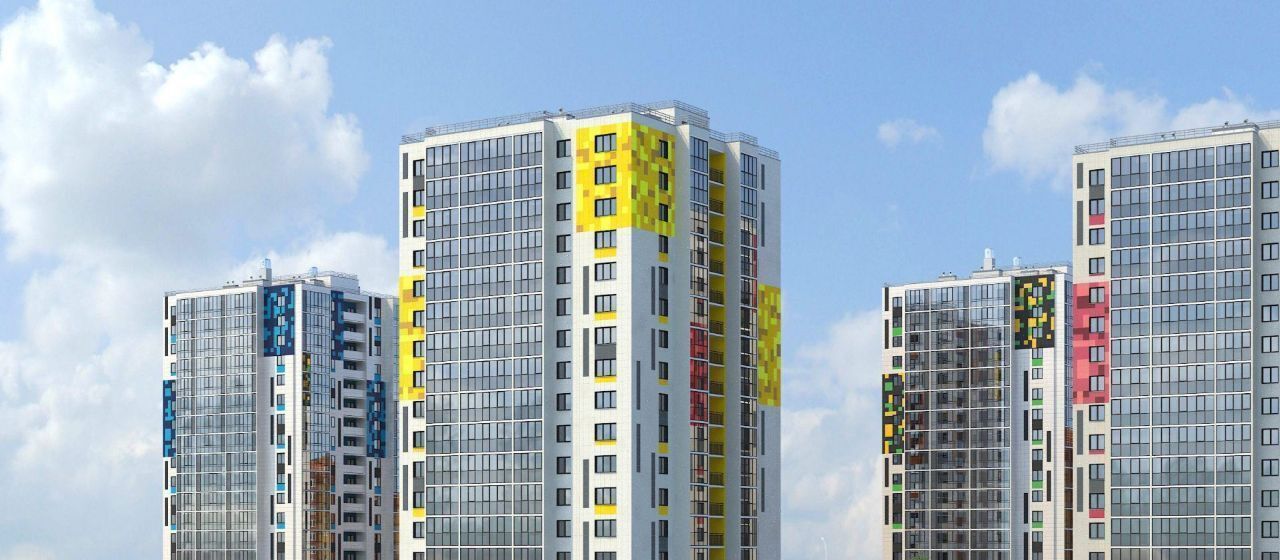 квартира р-н Зеленодольский г Зеленодольск пр-кт Строителей 10 фото 4