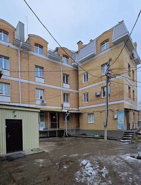 офис г Ульяновск р-н Ленинский ул Ленина 89 фото 6
