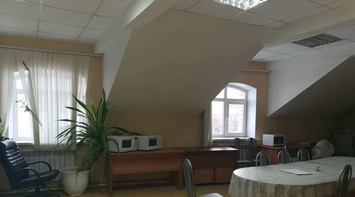 офис г Ульяновск р-н Ленинский ул Ленина 89 фото 16