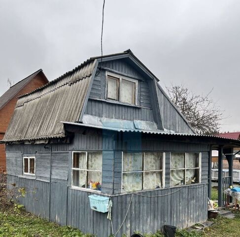 Аннино, Серпухов городской округ, Химик-3 СНТ фото