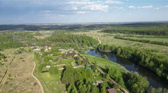 городской округ Волоколамский ДНТ остров фото