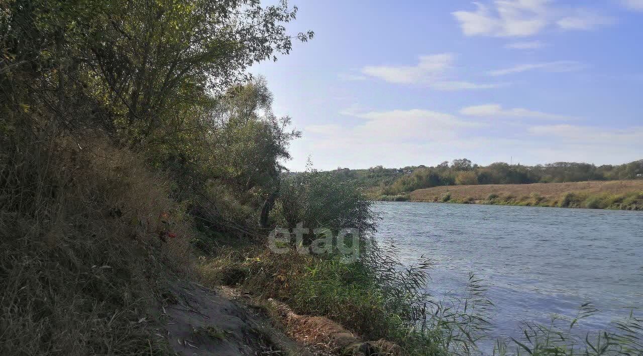 земля р-н Рамонский с Новоживотинное ул Новоселов фото 13