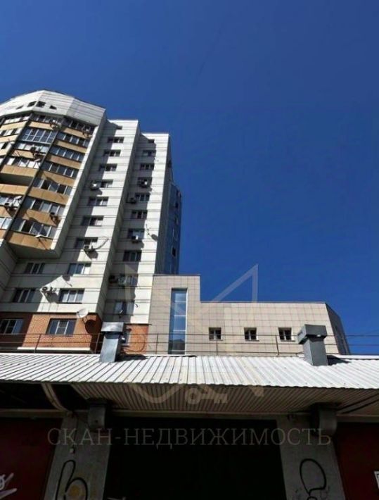 гараж г Пятигорск ул Дунаевского 1к/1 фото 3