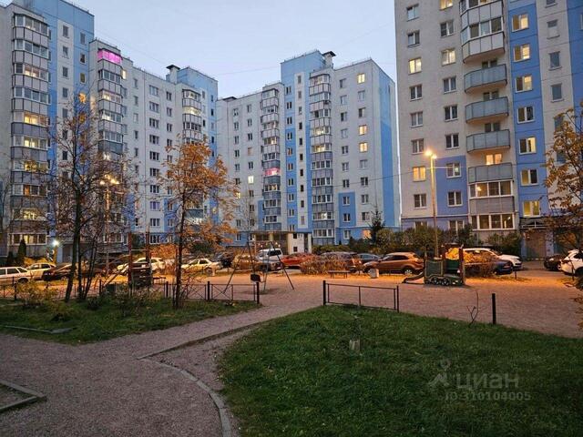 Приозерское шоссе, 10 к 1, Ленинградская область, Выборгский район фото