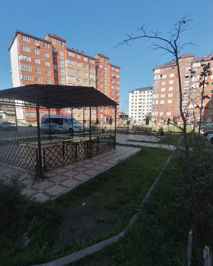 квартира г Дербент ул Сальмана 65в корп. 2 фото 4