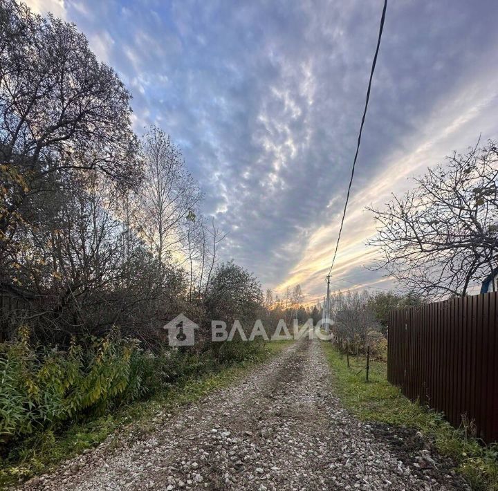 земля р-н Богородский с Каменки сад Ленинец-10 фото 6