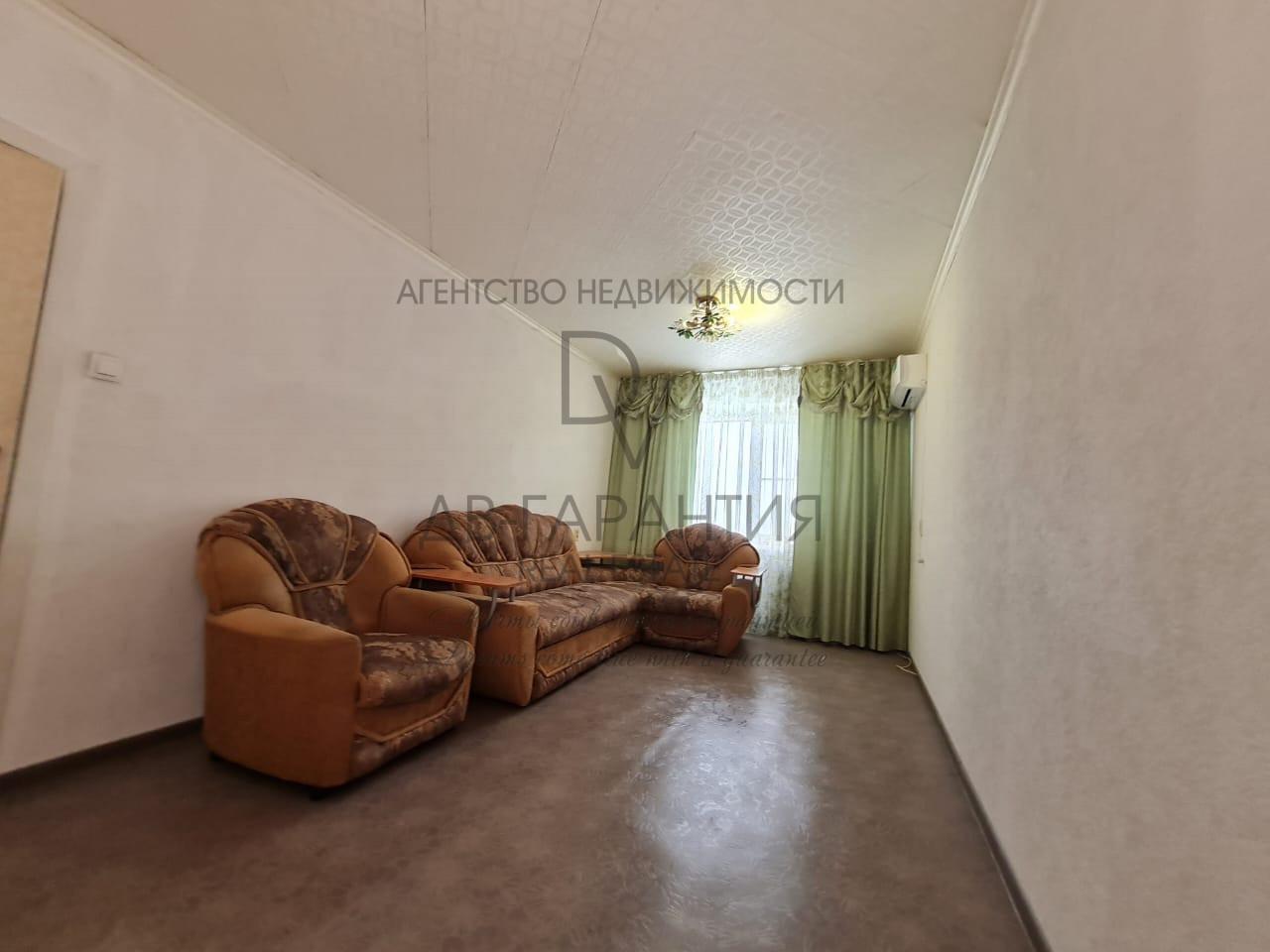 квартира г Комсомольск-на-Амуре п Дружба 22 фото 7