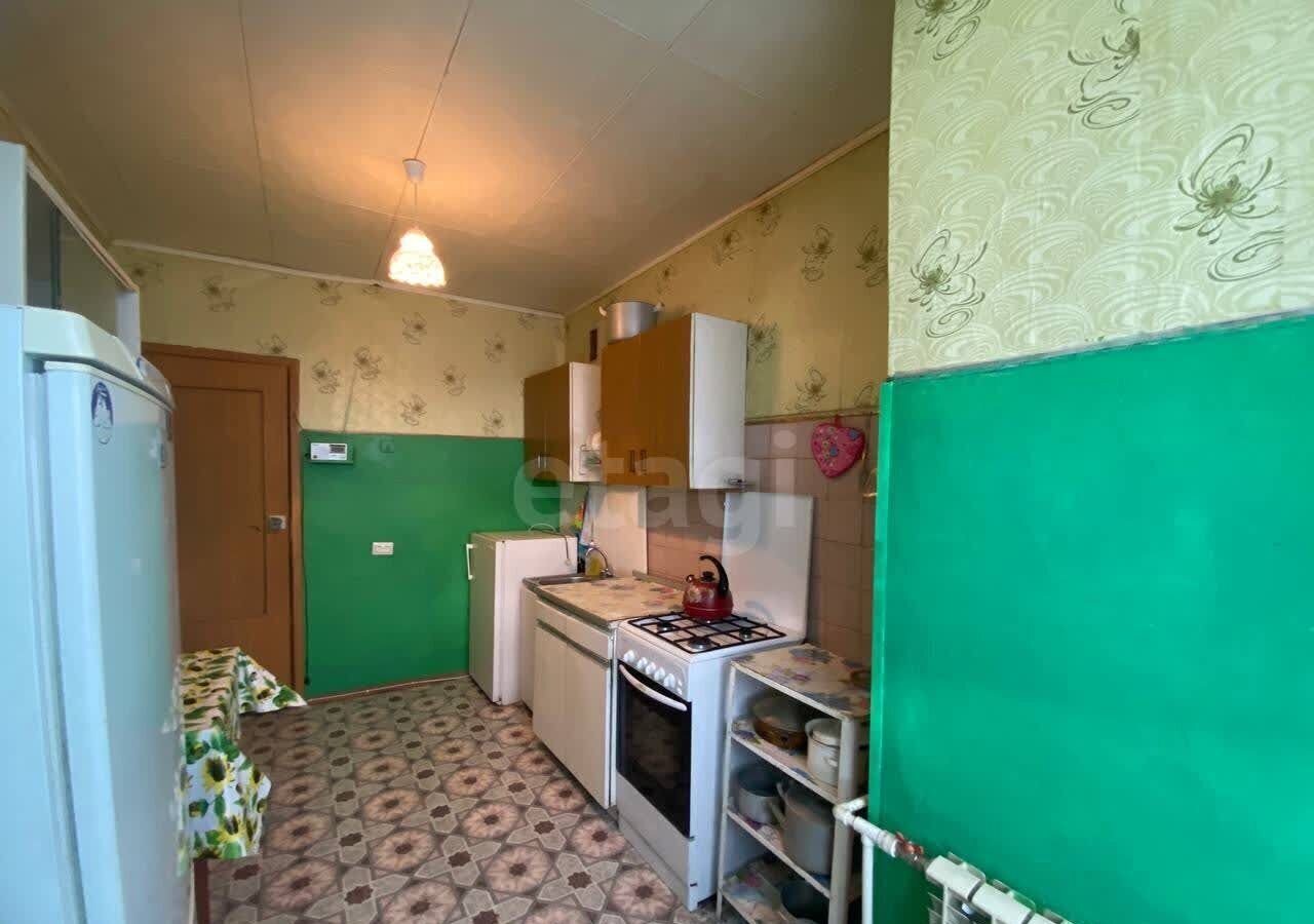 квартира г Сызрань ул Московская 25 фото 12