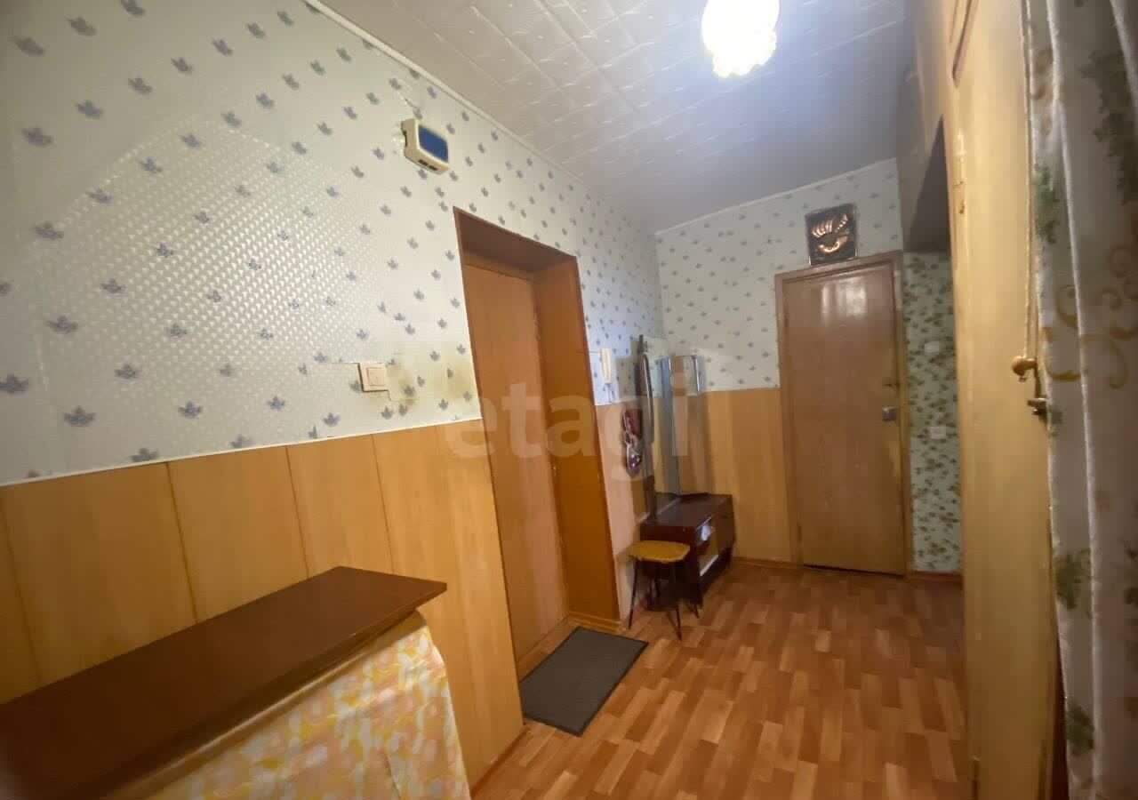 квартира г Сызрань ул Московская 25 фото 16