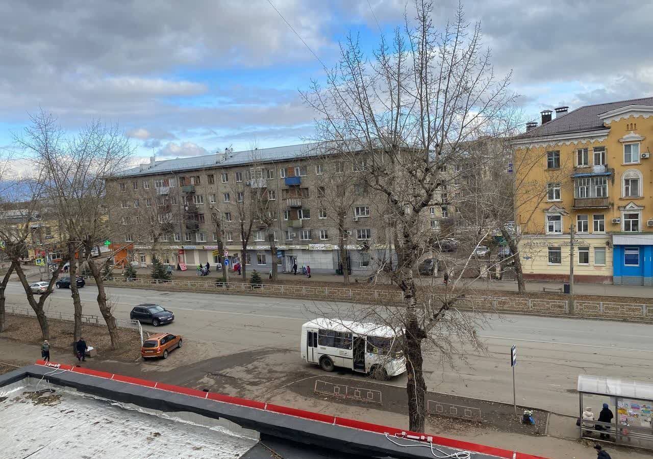 квартира г Сызрань ул Московская 25 фото 29