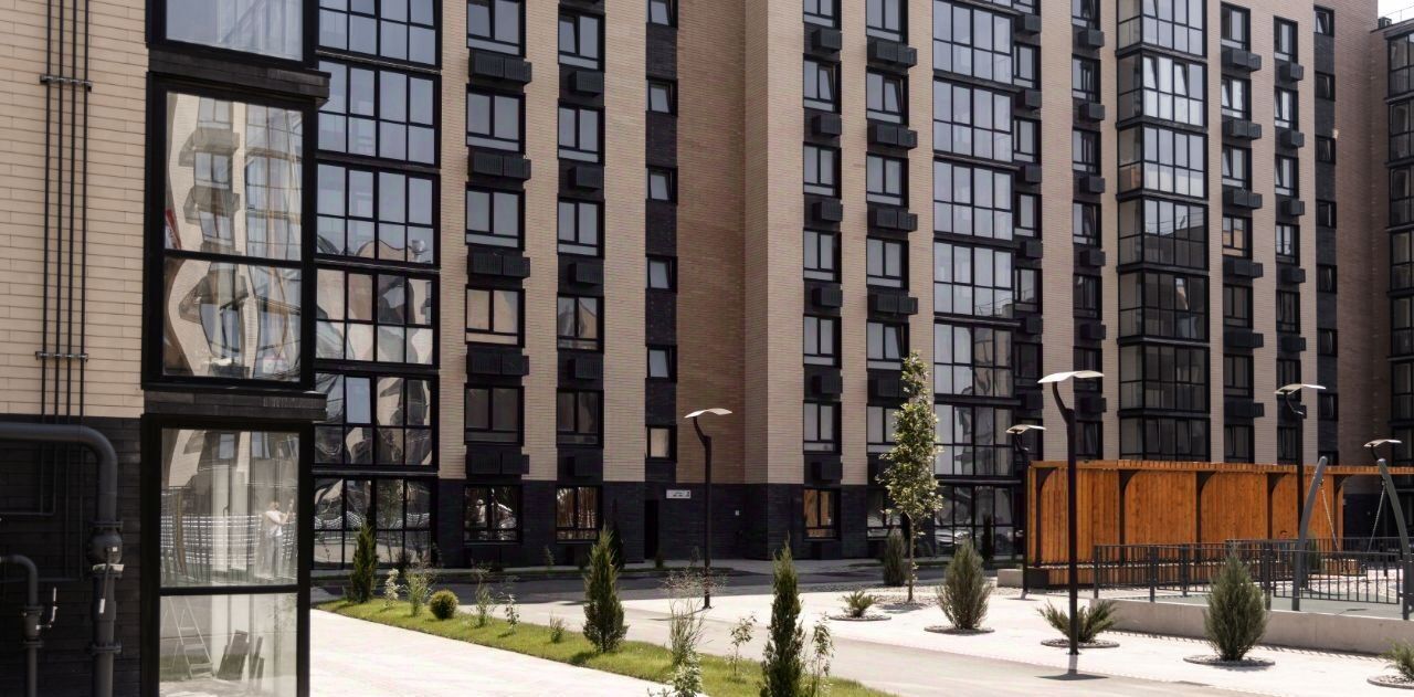квартира г Батайск ул Родная 1 фото 36