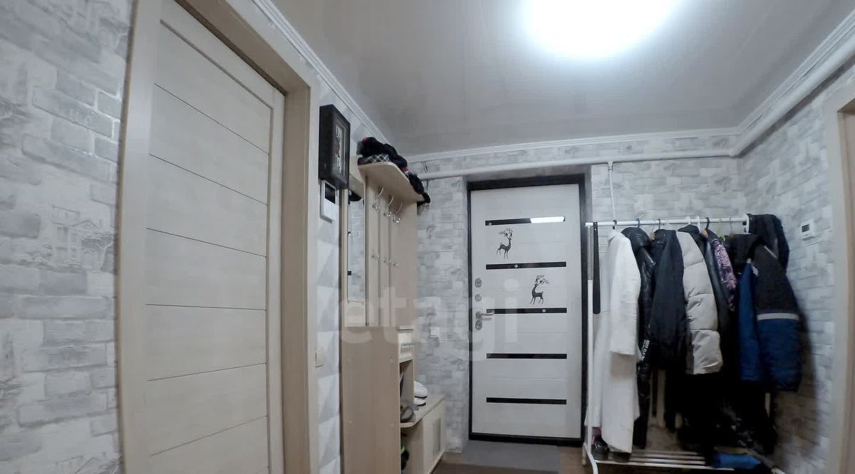 дом г Кинель ул Космонавтов 1 фото 16