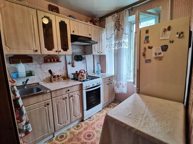 ЮЗАО ул Каховка 23/1 Московская область фото